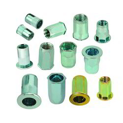 Alloy Steel Nuts