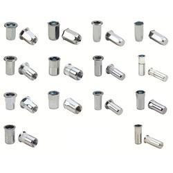 Blind Nuts Supplier