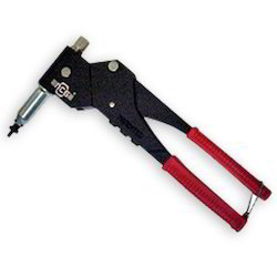 Hand Nut Riveting Tool Plier Type Supplier