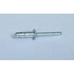Hemlok Blind Rivets