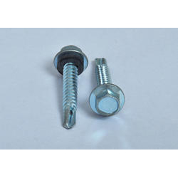 Hex Head Self Drilling Screw Supplier
