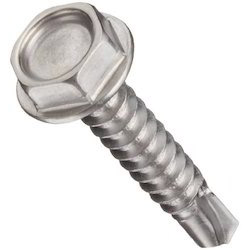 Hex Washer Head Screw Supplier