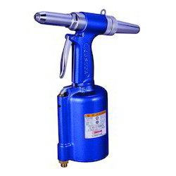 Hydro Pneumatic Air Riveter Supplier
