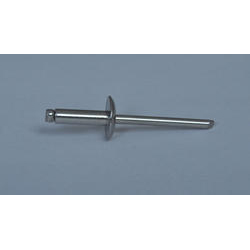 Large Flange Head Blind Rivets in Sonipat