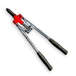 Lever Type Hand Riveter Supplier