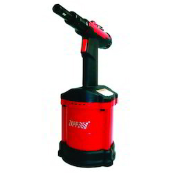 Lockbolt Tool Supplier
