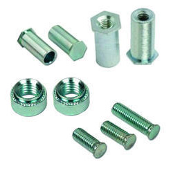 MS Fasteners