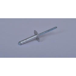 Multi Grip Flat Head Blind Rivets in Sonipat