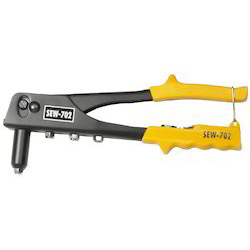 Pliers Type Hand Riveter SEW 702 in Sonipat