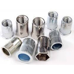 Rivets Nuts for Construction Site Supplier