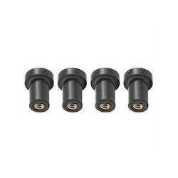 Rubber Inserts Supplier
