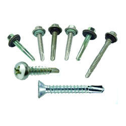 Self Drilling Screw Supplier