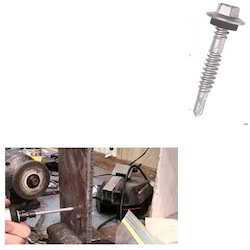 Self Drilling Screws for Automobile Industry Supplier
