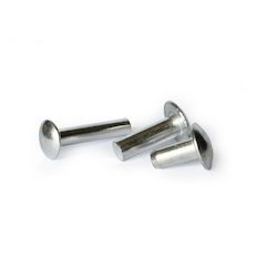 Solid Aluminium Rivets