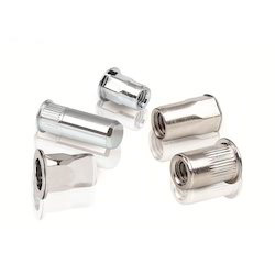 Stainless Steel Insert Nut in Sonipat