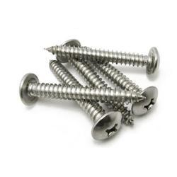 Stainless Steel Tapping Screw Supplier