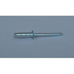 Steel Multi Grip Blind Rivets in Sonipat