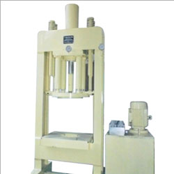Deep Draw Hydraulic Press 100 ton Supplier