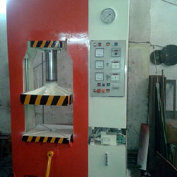 Hydraulic Press Manufacturer