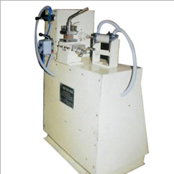 Oval Lid Trimming Machine Supplier