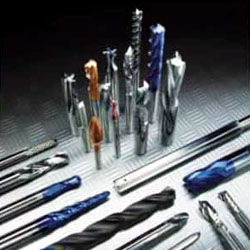 Carbide Tools