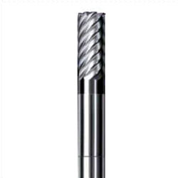 End Mills
