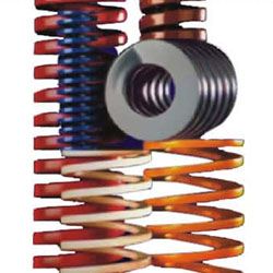 Helical Springs