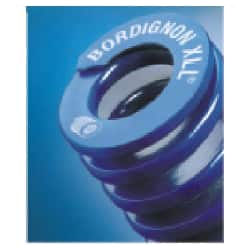 Industrial Die Spring Manufacturer
