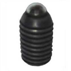 Rubber Ball Plungers