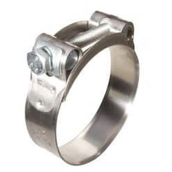 Power Steel T bolt Clamp Manufacturer