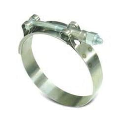 T Bolt Hose Clamp