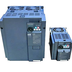 Mitsubishi Variable Frequency Drive in Noida