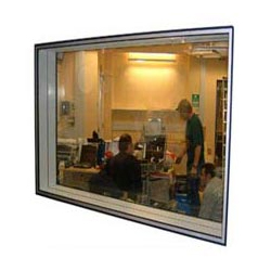 Acoustic Window in Delhi
