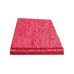 Fibrette Wood Fiber Acoustic Ceiling Tile Supplier