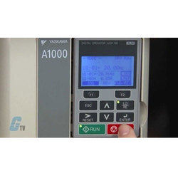 A1000 Yaskawa Ac Drive in Ahmedabad