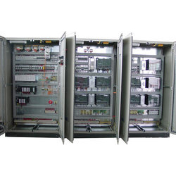 PLC System Supplier