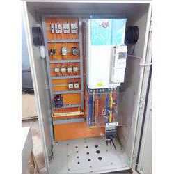 VFD Panel Supplier