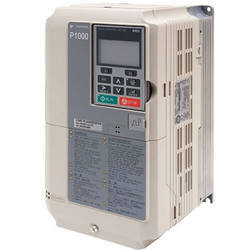 Yaskawa AC Drives Repairing Service