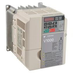 Yaskawa Ac Drives in Ahmedabad