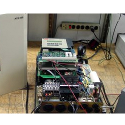 ABB AC Drives Repairing Center