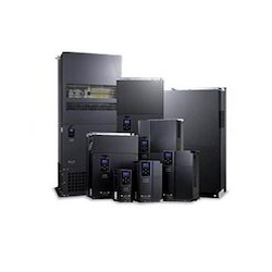 Delta AC Vector Drives