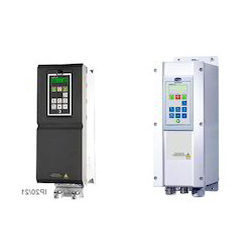 Greaves AC Drives