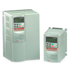Rich Eric AC Drive