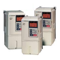 Yaskawa AC Drives Service Center
