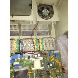 Combivert Keb Drive Repairing Service in Pune