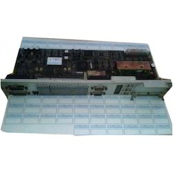 Siemens Cpu Card Repair Service in Pune