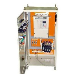 AC Electrical Drives Panel Dealer