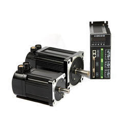 Yaskawa Rated Output Electrical Servo Motor Dealer
