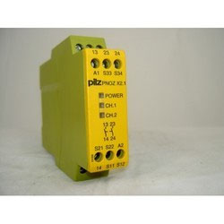 Safety Relays in Delhi
