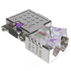 Yaskawa 90 Degree Profibus Connector Dealer